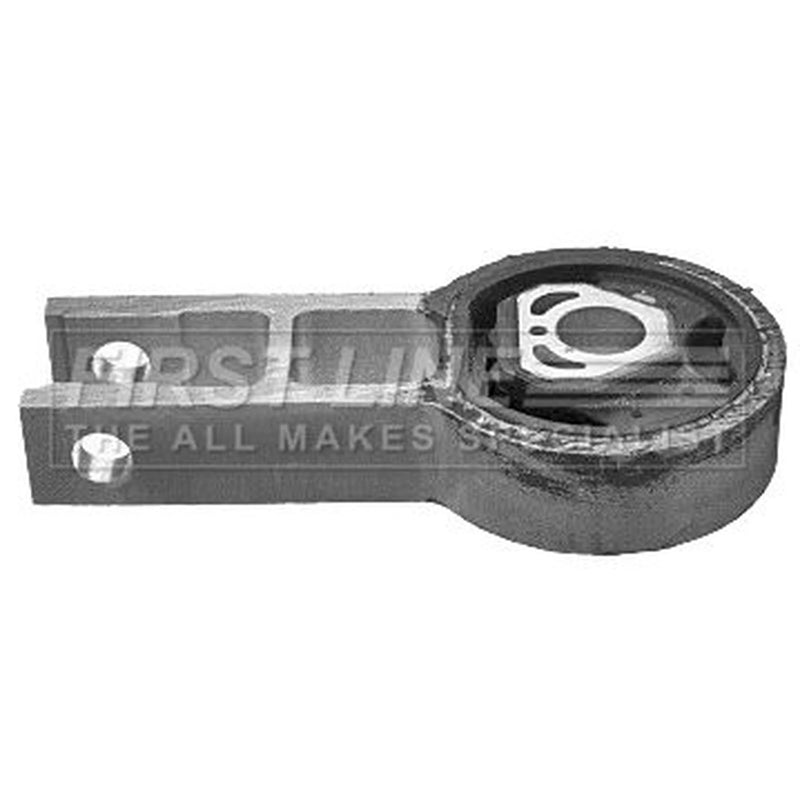 First Line Engine Mount Mounting fits Fiat Bravo II 2007-2014 1.6 1.9
