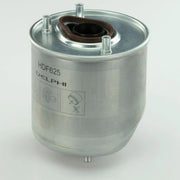 Delphi Fuel Filter Element fits Citroën Berlingo / Berlingo First 2005-2011 1.6