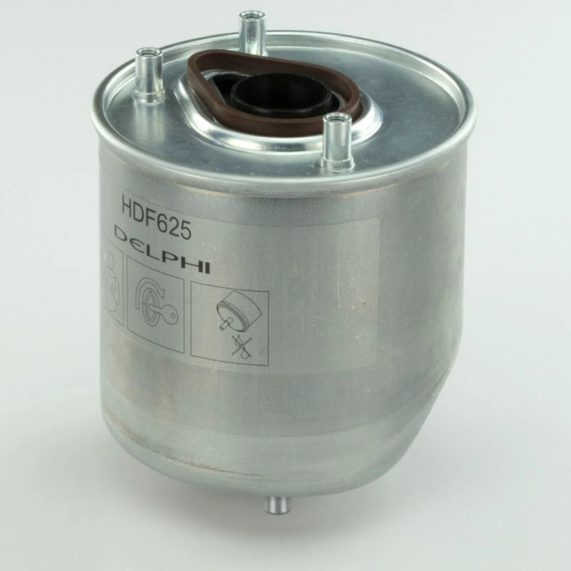 Delphi Fuel Filter Element fits Citroën Berlingo / Berlingo First 2005-2011 1.6