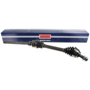 Borg & Beck CV Drive Shaft Driveshaft Front Right BDS1598