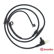Brembo Brake Pad Wear Sensor Rear fits Mini Mini 2006-2015 1.6