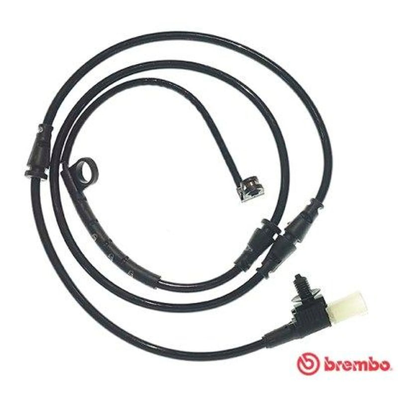 Brembo Brake Pad Wear Sensor Rear fits Mini Mini 2006-2015 1.6