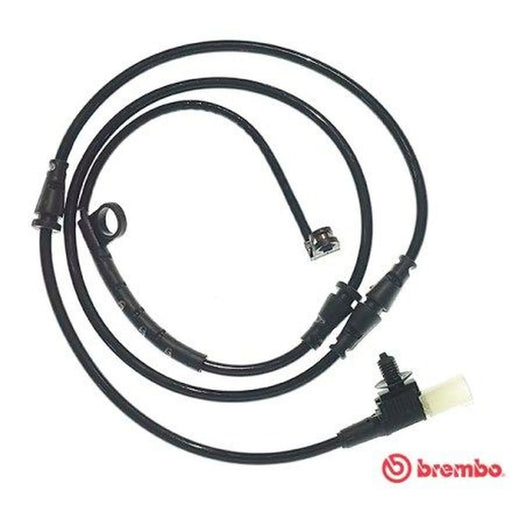 Brembo Brake Pad Wear Sensor Rear fits Mini Mini 2006-2015 1.6