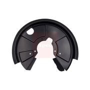 Apec Brake Disc Splash Guard Rear Right fits Land Rover Defender 1990-2016