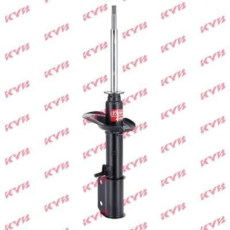 KYB Shock Absorber Damper Strut Rear Right fits Subaru Vivio 1992-1998 0.7