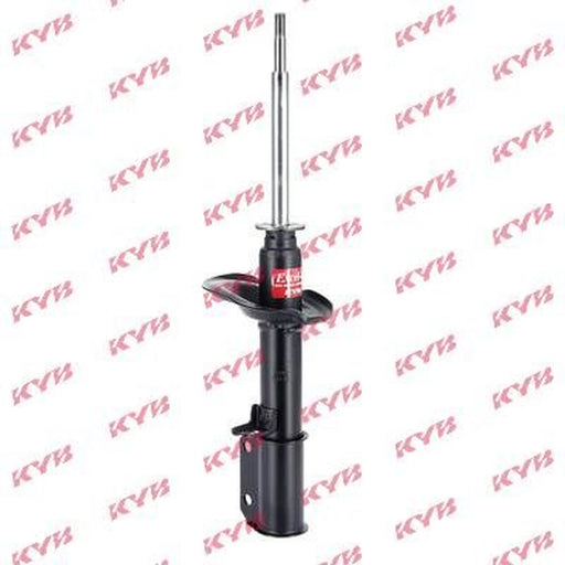 KYB 2 x Rear Shock Absorbers fits Subaru Vivio 1992-1998 0.7