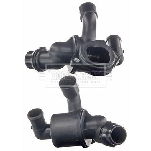Borg & Beck Thermostat,Coolant BBT106