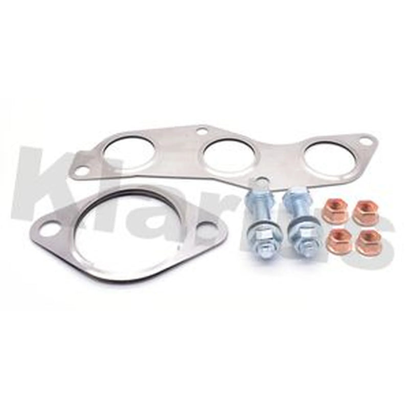 Klarius Fitting Kit - Catalyst And Dpf 404706 404706