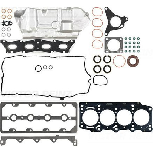 Victor Reinz Cylinder Head Gasket Kit 02-38835-02