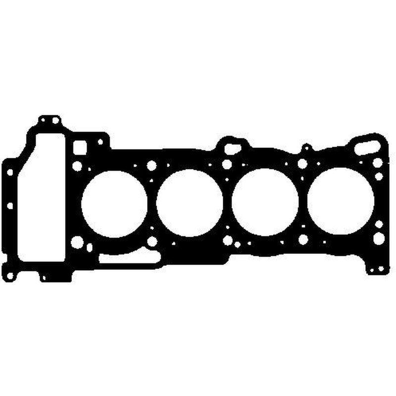 BGA Cylinder Head Gasket 0mm Thick fits Nissan Primera 2000-2008 1.6