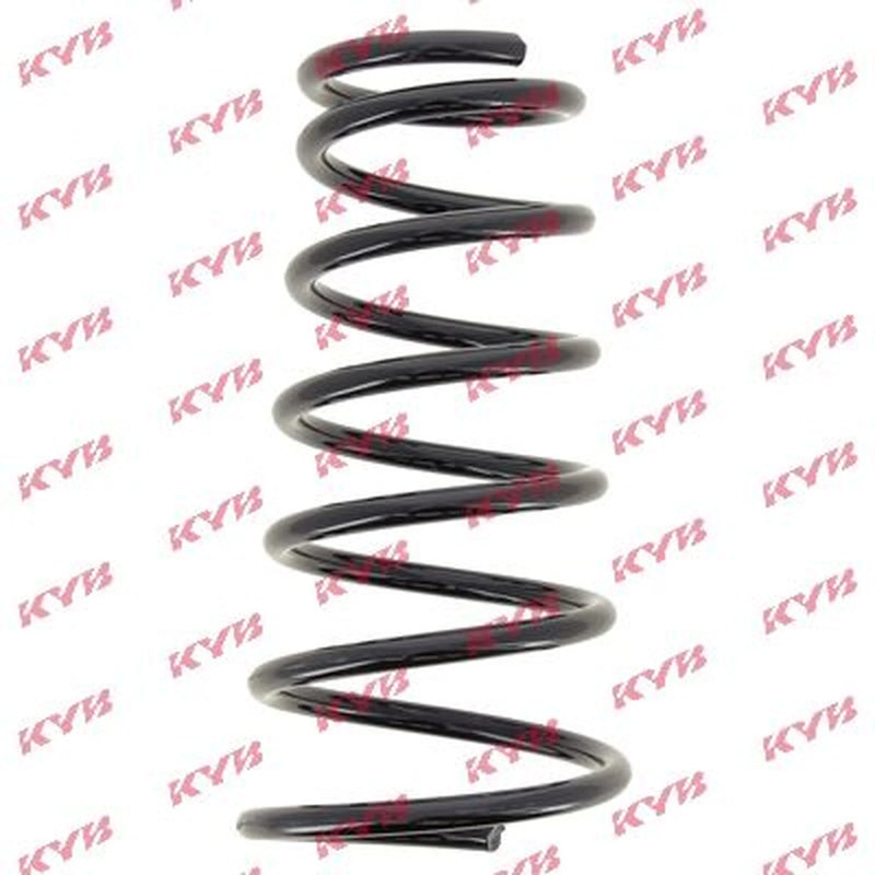 KYB Rear Suspension Coil Spring fits Kia Mentor 1993-1997 1.5 1.6 1.8