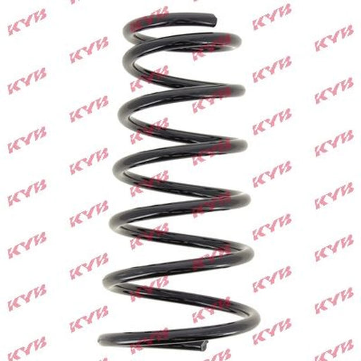 KYB 2 x Suspension Springs fits Kia Mentor 1993-1997 1.5 1.6 1.8