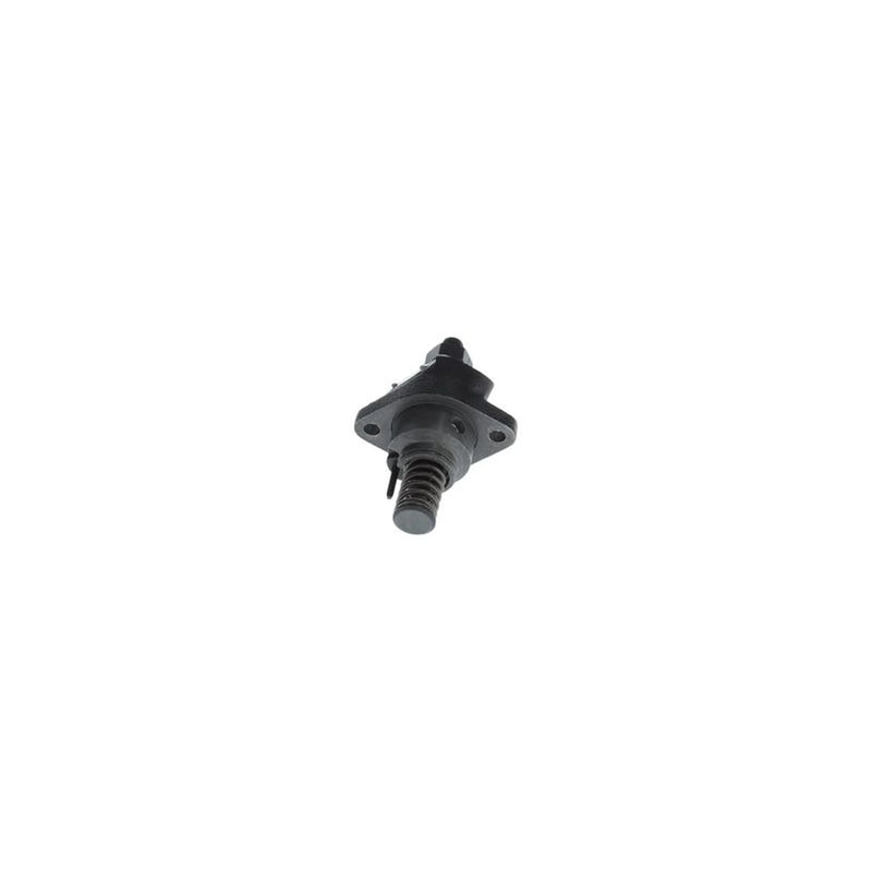 Bosch Diesel Injection Pump