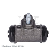 Blue Print Wheel Cylinder Hydraulic Brake Rear Right fits Suzuki Swift III