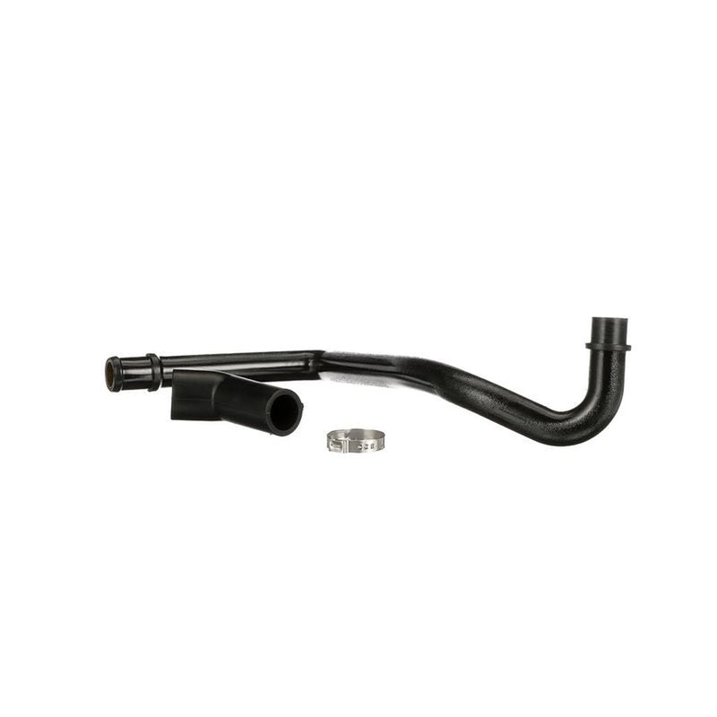 Gates Crankcase Ventilation Hose 463mm fits Seat Cordoba 1993-1999 2.0