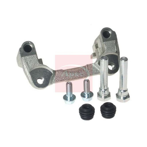 Apec Apec Caliper Carrier (Single) fits Honda Jazz III 2008-2015 1.2 1.3 1.4