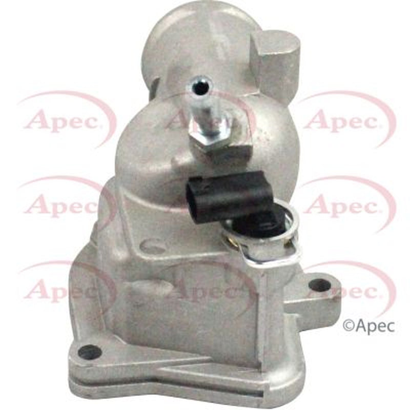 Apec Thermostat,Coolant fits Mercedes-Benz C-Class 1994-2000