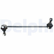 Delphi Stabiliser Bar Link Coupling Rod Front Right fits Mercedes-Benz Cls