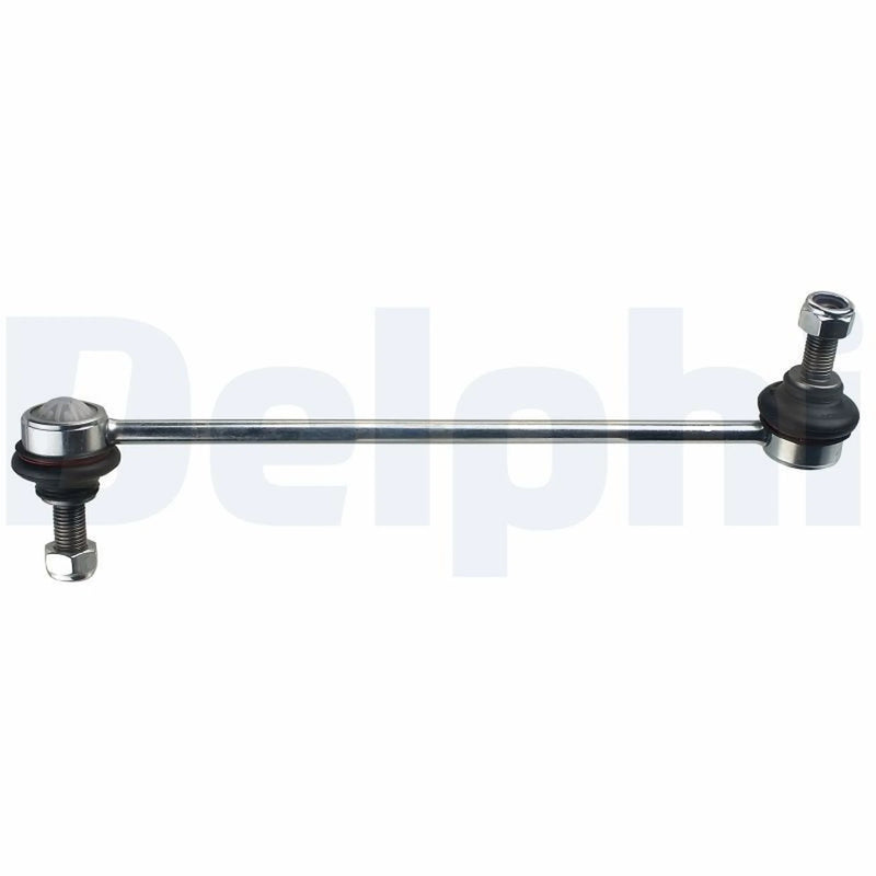 Delphi Stabiliser Bar Link Coupling Rod Front Right fits Mercedes-Benz Cls