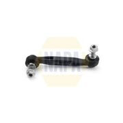 NAPA Stabiliser Bar Link Coupling Rod Rear Right fits BMW 1 Sports Hatch