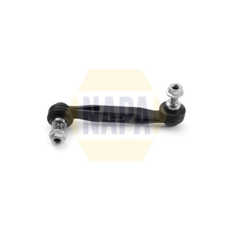 NAPA Stabiliser Bar Link Coupling Rod Rear Right fits BMW 1 Sports Hatch