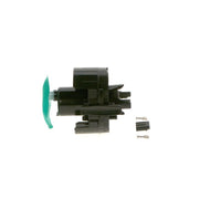 Bosch Fuel Pump Assembly in the fuel tank fits BMW 5 1987-1996