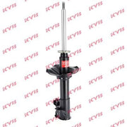 KYB Shock Absorber Damper Strut Front Right fits Nissan Sunny 1986-1991