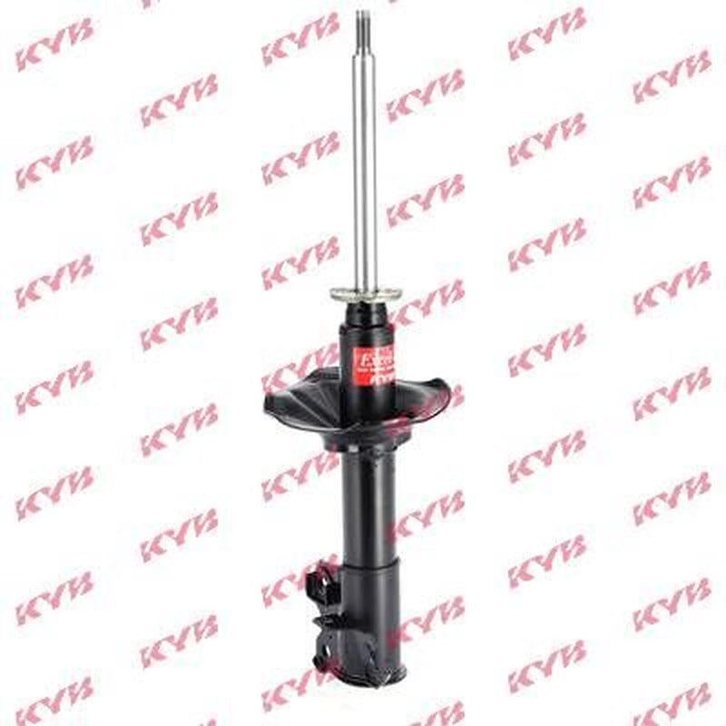 KYB Shock Absorber Damper Strut Front Right fits Nissan Sunny 1986-1991