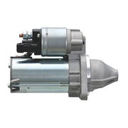 Hella Starter Motor 12V 1.2kW 9 Teeth fits BMW 1 2006-2013