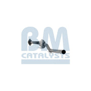 BM Catalysts Homologated Petrol Cat fits Peugeot 205 1987-1998 1.0 1.1 1.4