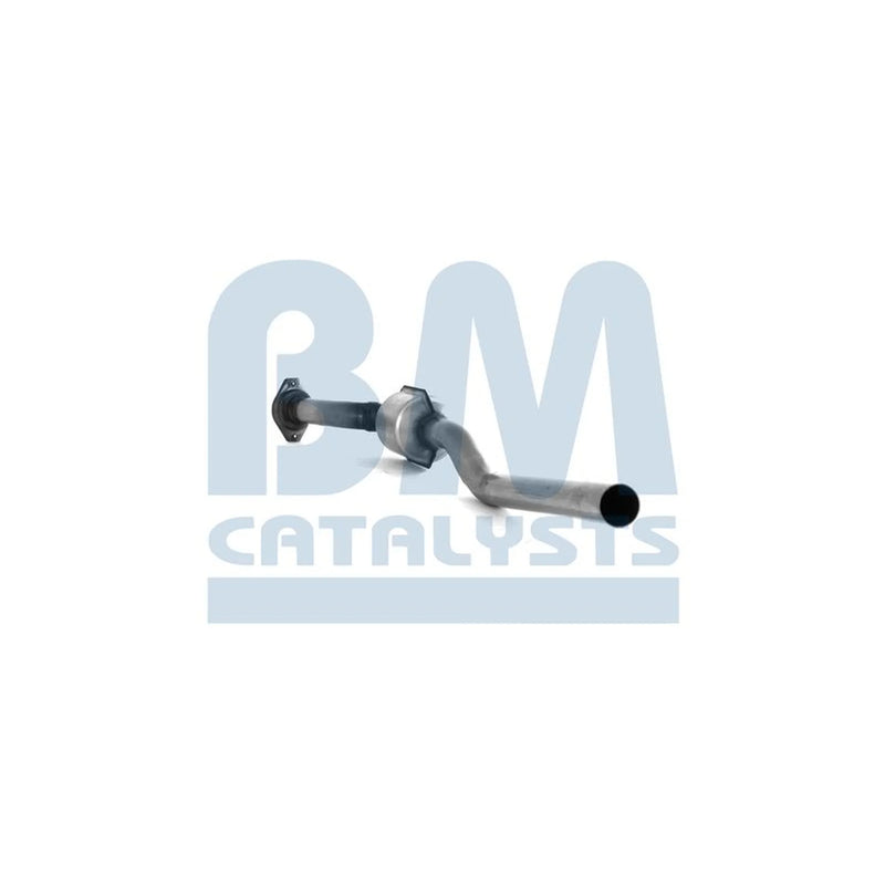 BM Catalysts Homologated Petrol Cat fits Peugeot 205 1987-1998 1.0 1.1 1.4