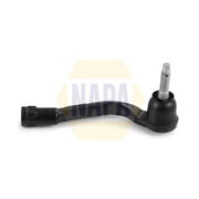 NAPA Steering Tie Rod End Ball Joint Front Right fits Hyundai Santa Fe IV