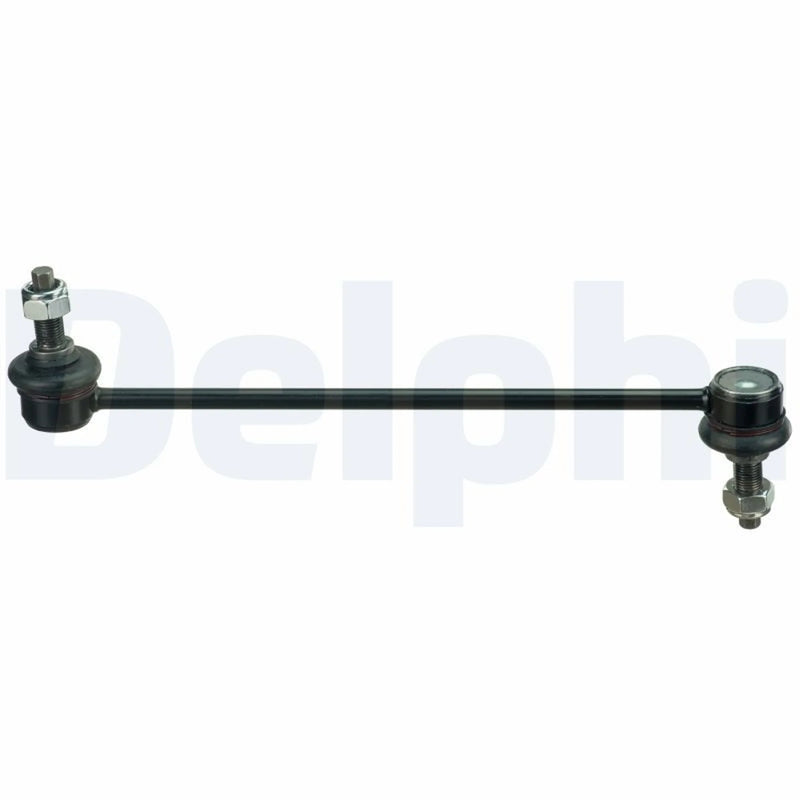 Delphi Stabiliser Bar Link Coupling Rod Front TC3427
