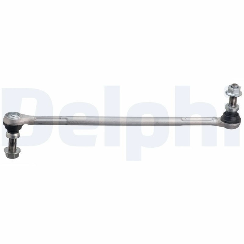 Delphi Stabiliser Bar Link Coupling Rod Front fits Infiniti Q30 2015 on