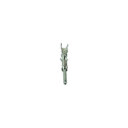Connect Non-Insulated Male Terminals 50pc 37483 Tool Connection - Dynamic Drive