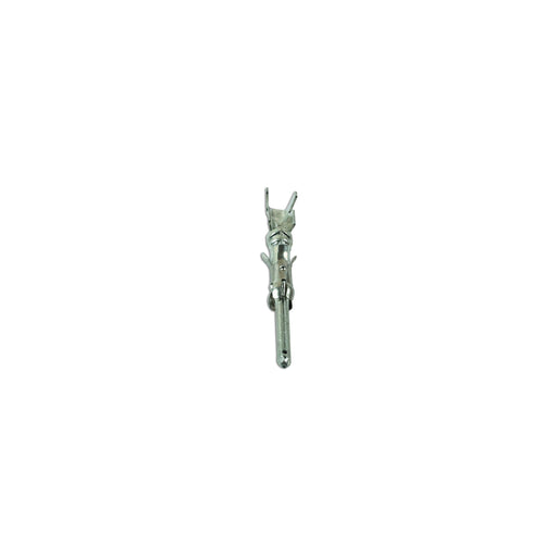 Connect Non-Insulated Male Terminals 50pc 37483 Tool Connection - Dynamic Drive