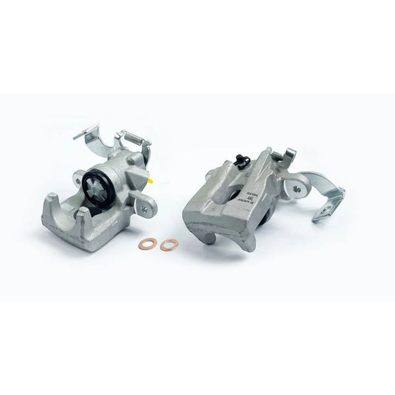 Juratek Brake Caliper Assembly Rear Left fits Toyota Auris 2006-2012