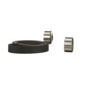 Gates Timing Belt Kit with Rollers fits Toyota Avensis 1997-2000 2.0
