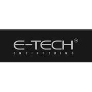 Yellow E-Tech Brake Caliper Paint Also for Engine Bay Drums Car Van E-Tech  - Dynamic Drive