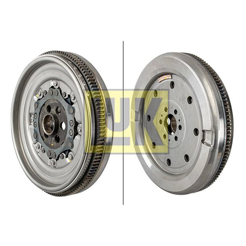 LuK Engine Flywheel Teeth fits Audi A3 2012-2020 2.0