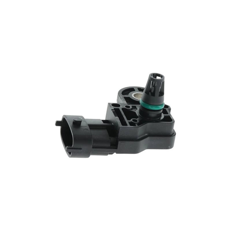 Bosch Turbo Boost Pressure Sensor fits New Holland T9 2010 on