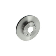 Bosch Front Brake Vented Discs & Pads fits Mazda MX-5 1990-1998 1.6