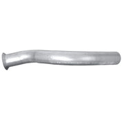 Hella Exhaust Pipe OD fits Renault 4 1978-1993 1.0 1.1