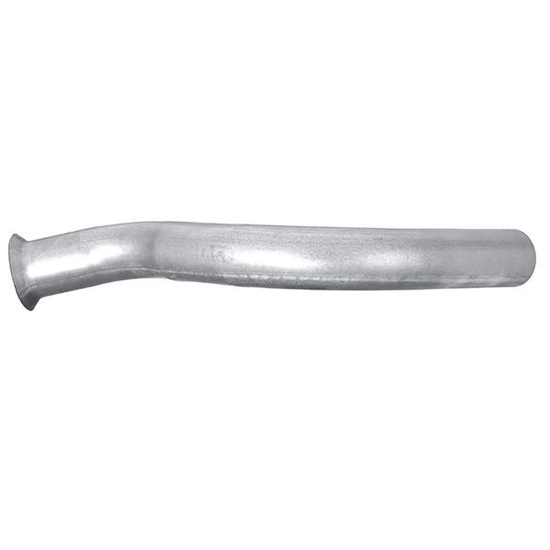 Hella Exhaust Pipe OD fits Renault 4 1978-1993 1.0 1.1