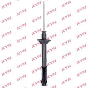 KYB Shock Absorber Damper Strut Rear Left fits Mazda 323 III 1985-1990