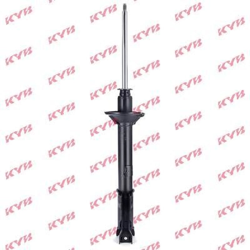 KYB Shock Absorber Damper Strut Rear Left fits Mazda 323 III 1985-1990