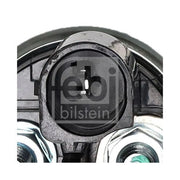 Febi Starter Motor 12V 1.1kW 13 Teeth 1004308