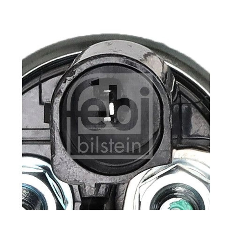 Febi Starter Motor 12V 1.1kW 13 Teeth 1004308