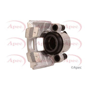 Apec Brake Caliper Assembly Front Left LCA643