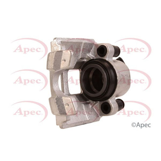 Apec 2 x Front Brake Calipers fits Toyota Yaris/Vitz 2005-2020 1.0 1.3 1.33 1.4